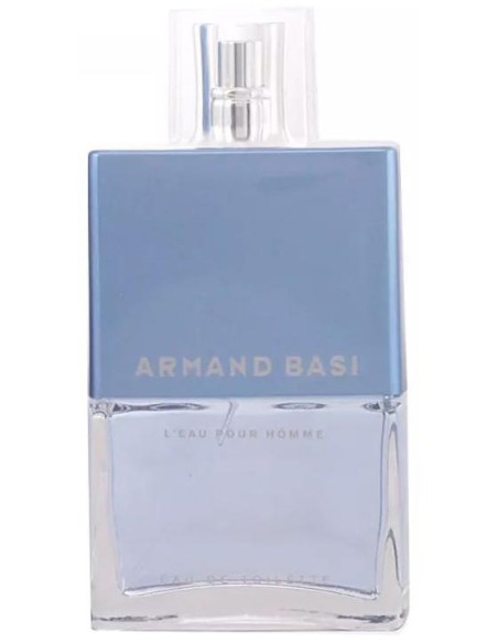 Armand Basi L'Eau Pour Homme Eau De Toilette Pour Homme 75Ml Vap