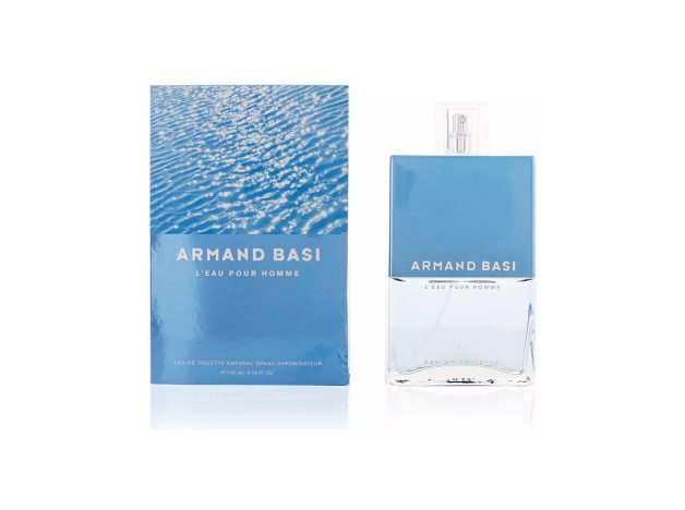 Armand Basi L'Eau Pour Homme Eau De Toilette...