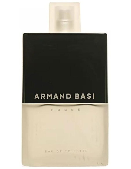 Armand Basi Pour Homme Eau De Toilette 125Ml Vaporizador