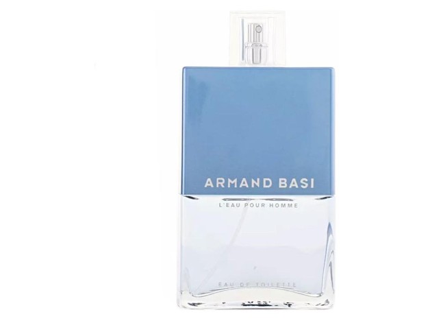 Armand Basi L'Eau Pour Homme Eau De Toilette...