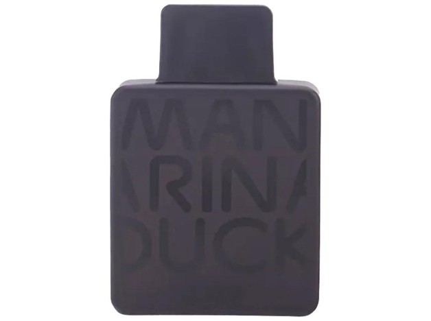 Mandarina Duck Pure Black Eau De Toilette Pour...