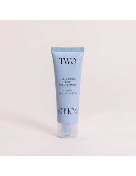 Two Poles Cloud Moisturizer 50 ml