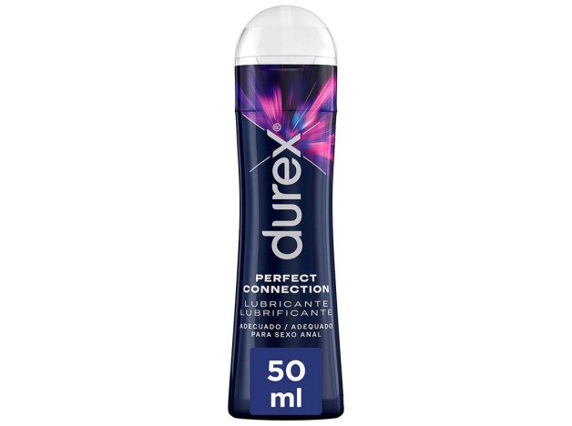 Durex Perfect Connection Lubricante 50Ml