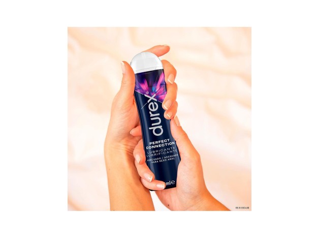 Durex Perfect Connection Lubricante 50Ml