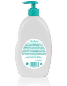 Nenuco Leche Hidratante...