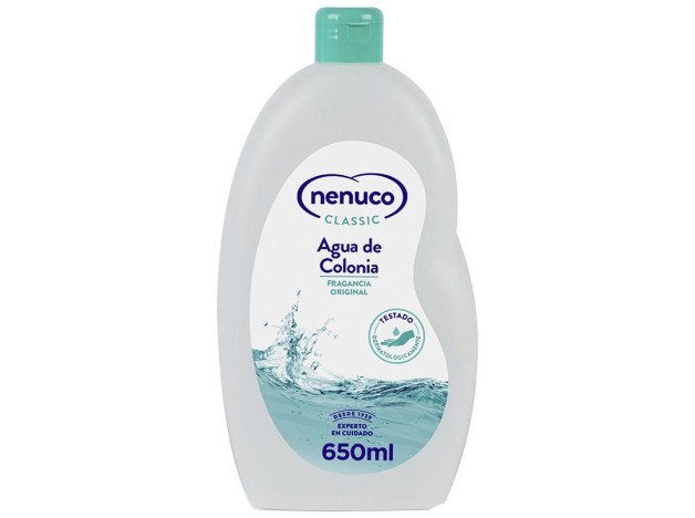 Classic Agua De Colonia 650 Ml