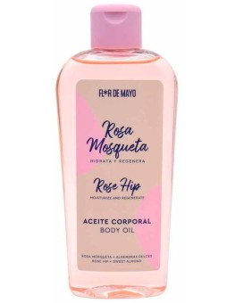 Flor De Mayo Aceite...