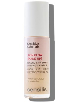 Skin Glow Makeup Base De...