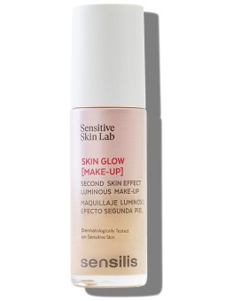 Skin Glow Makeup Base De...
