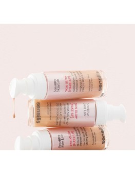 Skin Glow Makeup Base De...