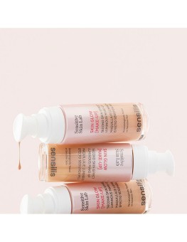 Skin Glow Makeup Base De...