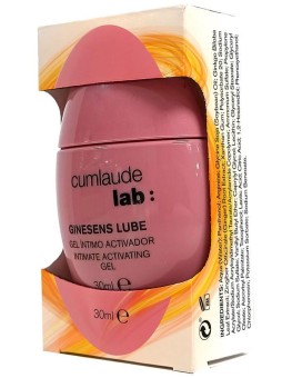 Ginesens Lube Lubricante...