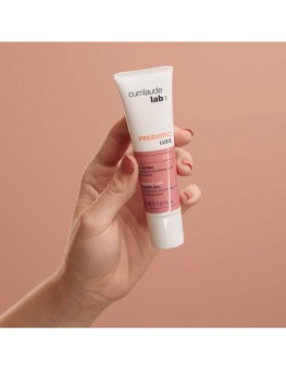 Prebiotic Lube Gel Íntimo...