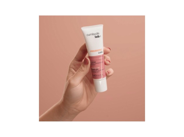 Prebiotic Lube Gel Íntimo 30 Ml