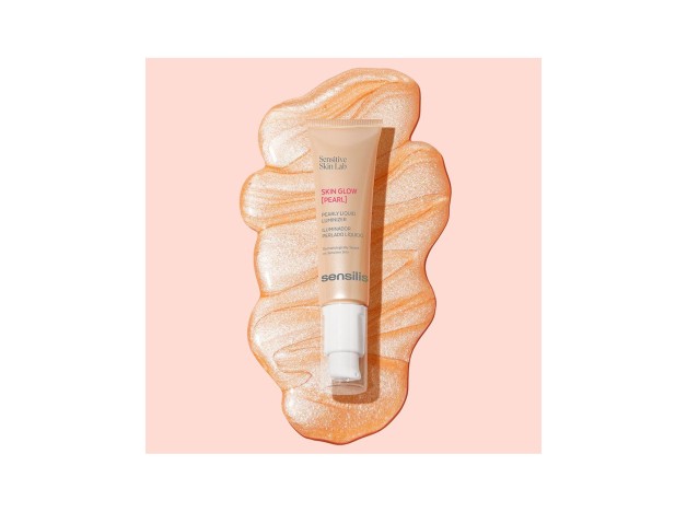 Skin Glow [Pearl] Iluminador 30 Ml