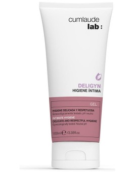 Higiene Intima Deligyn Gel...
