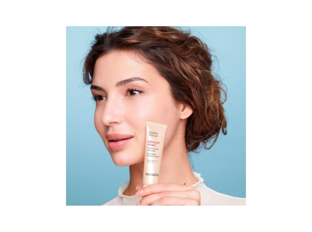Skin Glow [Pearl] Iluminador 30 Ml