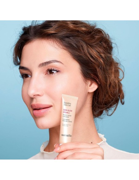 Skin Glow [Pearl] Iluminador 30 Ml