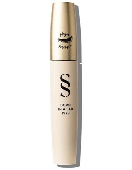 Unbelievable [Lashes] Máscara De Pestañas Megavolumen Y Tratamiento 14 Ml