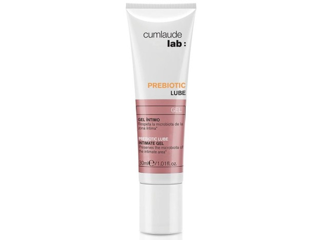 Prebiotic Lube Gel Íntimo 30 Ml