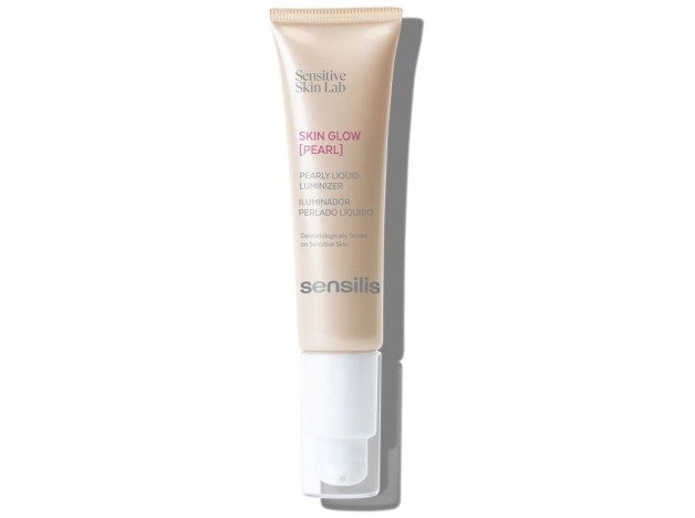 Skin Glow [Pearl] Iluminador 30 Ml