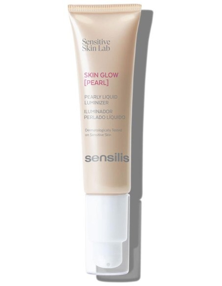 Skin Glow [Pearl] Iluminador 30 Ml