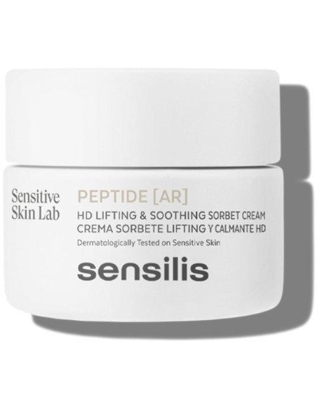 Peptide [Ar] Crema Sorbete Efecto Lifting 50 Ml