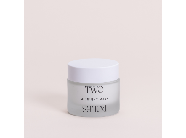 Two Poles Midnight Mask 50 ml