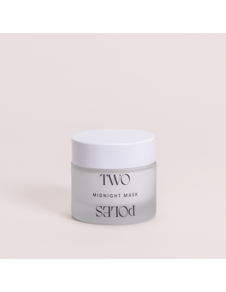Two Poles Midnight Mask 50 ml