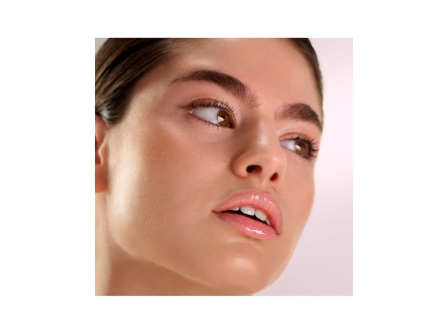 Lip Glow [Oil Repair] Gloss Labial 01-Elsa'S...