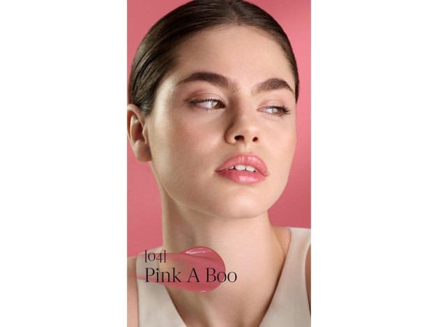Lip Glow [Oil Repair] Gloss Labial...