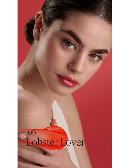 Lip Glow [Oil Repair] Gloss Labial 06-Lobster Lover 3,5 Ml