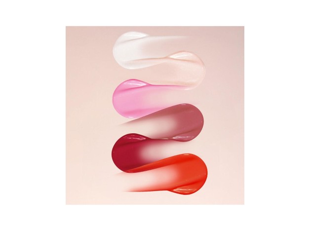 Lip Glow [Oil Repair] Gloss Labial 01-Elsa'S...