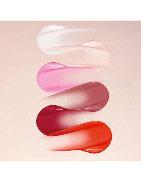 Lip Glow [Oil Repair] Gloss Labial 01-Elsa'S Choice3,5 Ml