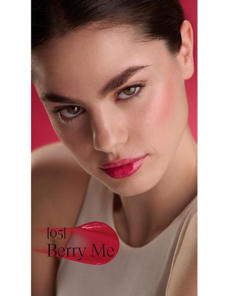 Lip Glow [Oil Repair] Gloss Labial 05-Berry Me 3,5 Ml