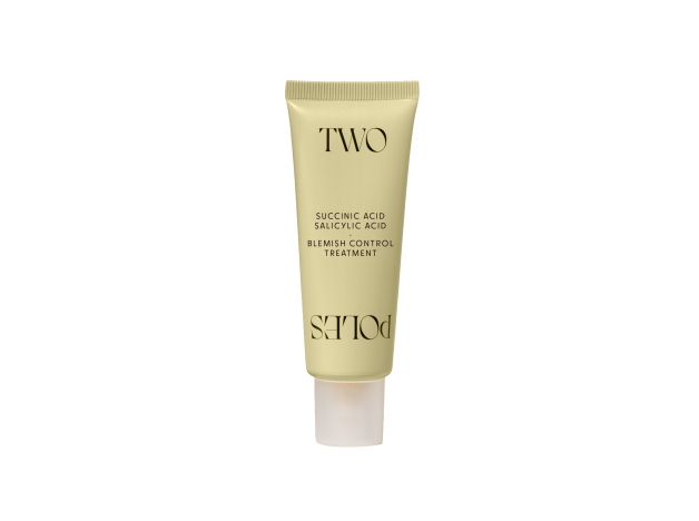 Two Poles Blemish Control Treatment 40 ml