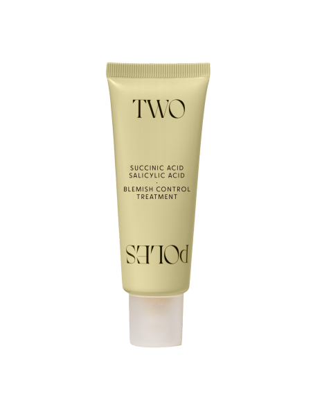 Two Poles Blemish Control Treatment 40 ml