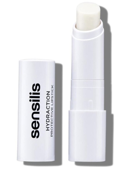 Sensilis Hydraction Protector Labial, 4,5 G