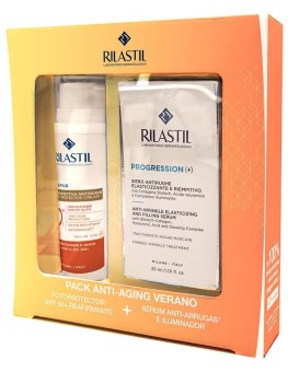 Antiedad Spf50+ Sun System...