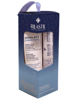 Xerolact Crema De Manos...