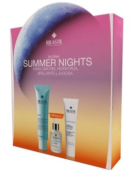 Aqua Mascarilla Rutina De...