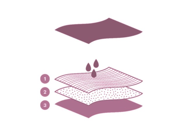 Cumlaude Lab Bragas Menstruales Absorción...