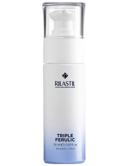 Triple Ferulic Sérum Bi-Gel...
