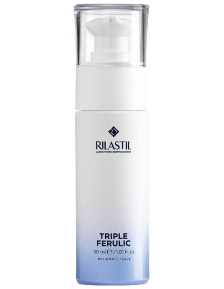 Triple Ferulic Sérum Bi-Gel 30 Ml