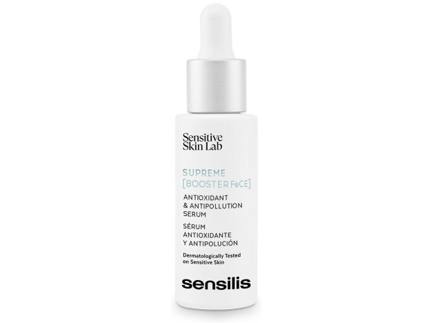 Supreme Crema De Día Spf15 Estuche 2 Pz