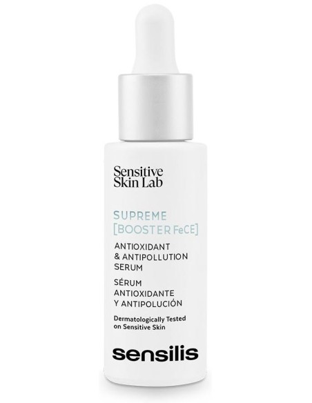Supreme Crema De Día Spf15 Estuche 2 Pz