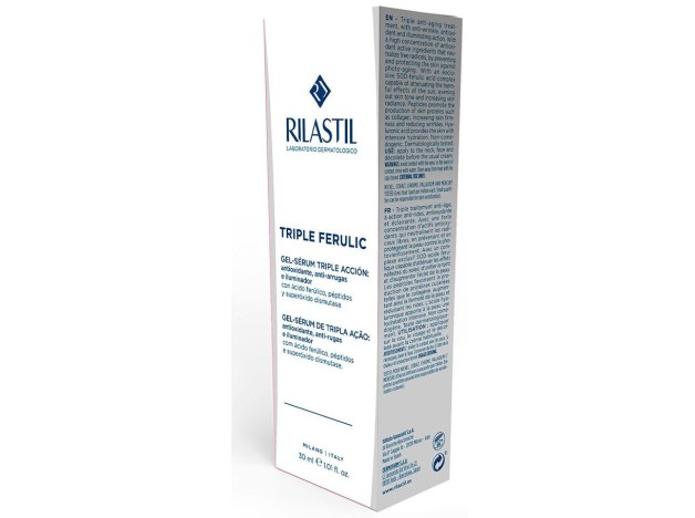 Triple Ferulic Sérum Bi-Gel 30 Ml