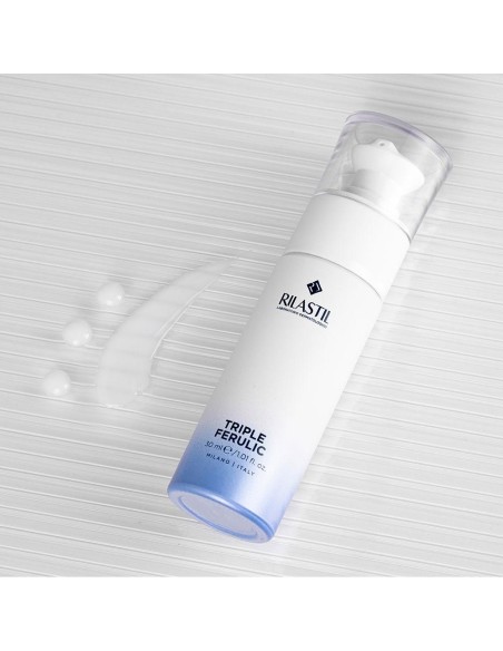 Triple Ferulic Sérum Bi-Gel 30 Ml