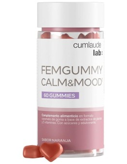 Femgummy Calm %26 Mood...
