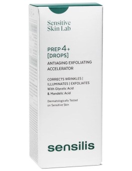 Prep4+ Drops Acelerador...